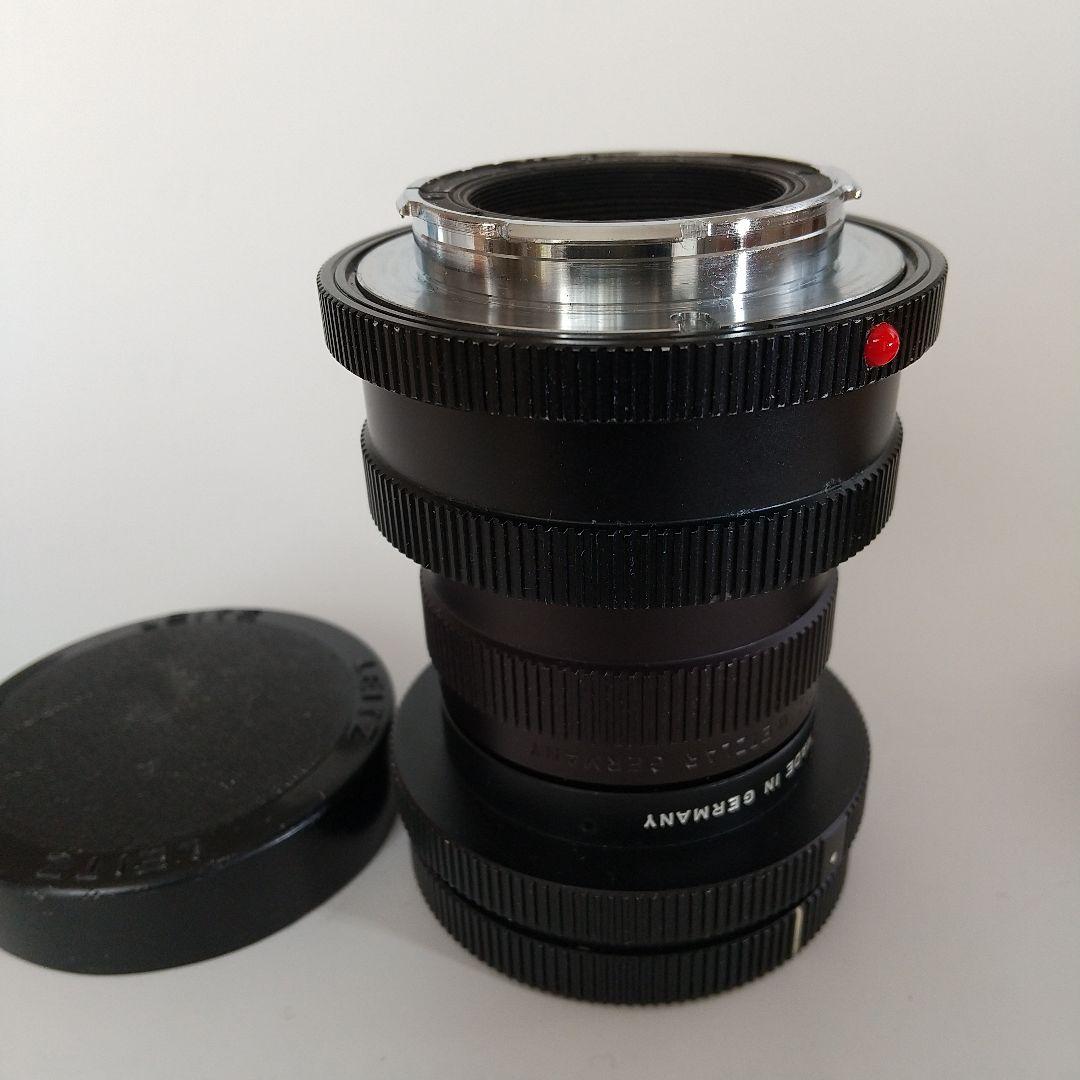 Prime Lenses Viso-Elmar 65Mmf3.5
