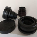 Prime Lenses Viso-Elmar 65Mmf3.5