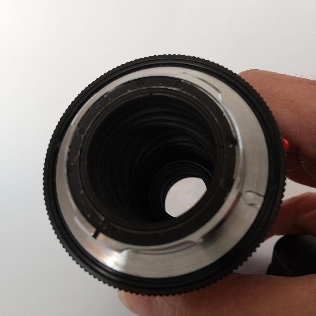Prime Lenses Viso-Elmar 65Mmf3.5