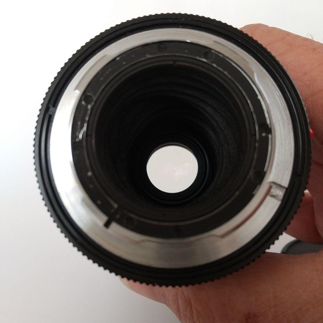 Prime Lenses Viso-Elmar 65Mmf3.5