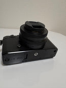 Nikon Mirrorless Interchangeable Lips Z Fc