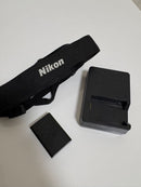 Nikon Mirrorless Interchangeable Lips Z Fc