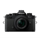 Nikon Mirrorless Interchangeable Lips Z Fc