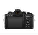 Nikon Mirrorless Interchangeable Lips Z Fc
