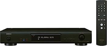 Radio Tuner Denon Am/Fm Tu-1500Ae-K