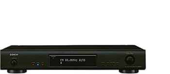 Radio Tuner Denon Am/Fm Tu-1500Ae-K