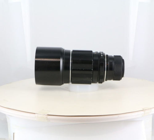 Pentax Others 300/4