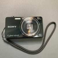 Sony Compact Digital Cameras Cyber-Shot Dsc-Wx100 2