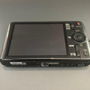 Sony Compact Digital Cameras Cyber-Shot Dsc-Wx100 2