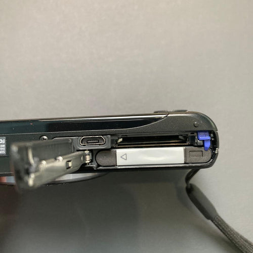 Sony Compact Digital Cameras Cyber-Shot Dsc-Wx100 2