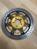 Brakes Zrx1200R