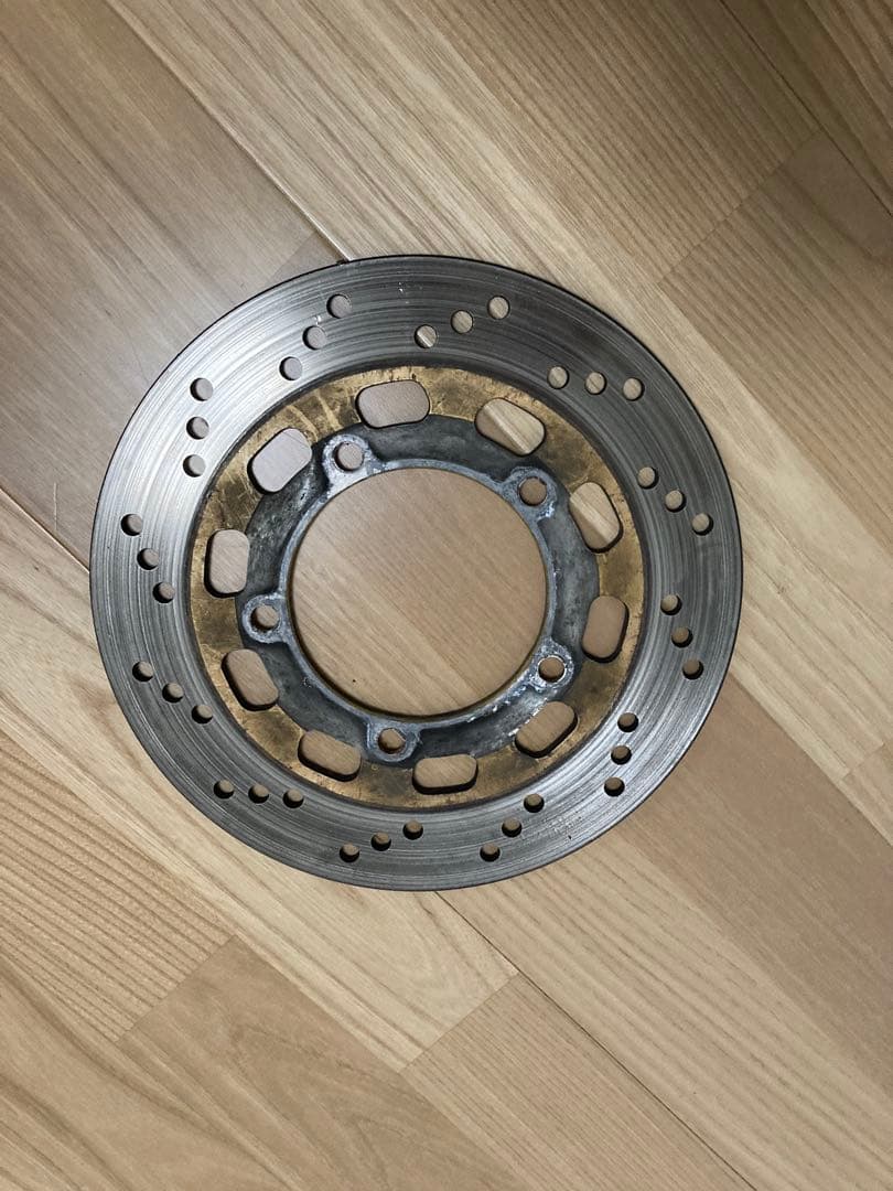 Brakes Zrx1200R