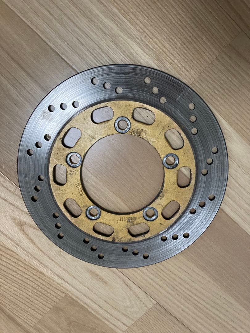 Brakes Zrx1200R