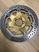 Brakes Zrx1200R