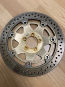 Brakes Zrx1200R