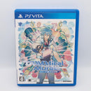Playstation Vita Games (Physical) Psvita Dramatical Murder Re:Code