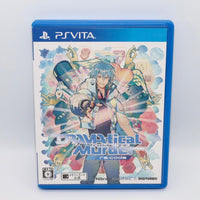 Playstation Vita Games (Physical) Psvita Dramatical Murder Re:Code