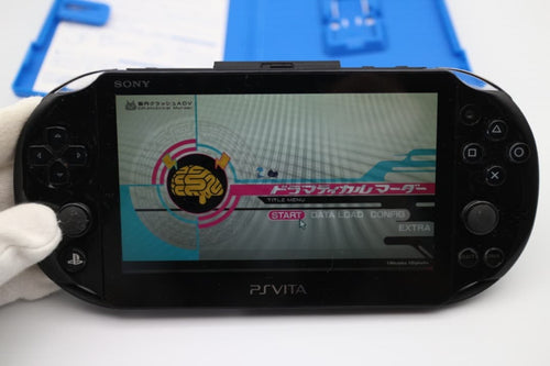 Playstation Vita Games (Physical) Psvita Dramatical Murder Re:Code
