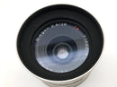 Contax Prime Lenses Carl Zeiss Biogon 2.8/28T*