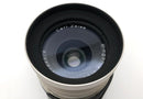 Contax Prime Lenses Carl Zeiss Biogon 2.8/28T*