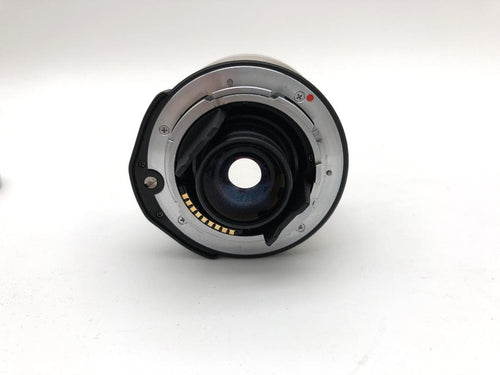 Contax Prime Lenses Carl Zeiss Biogon 2.8/28T*
