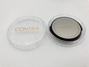 Contax Prime Lenses Carl Zeiss Biogon 2.8/28T*