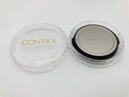 Contax Prime Lenses Carl Zeiss Biogon 2.8/28T*