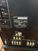 Kenwood Cd Md Cassette Deck
