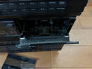 Kenwood Cd Md Cassette Deck