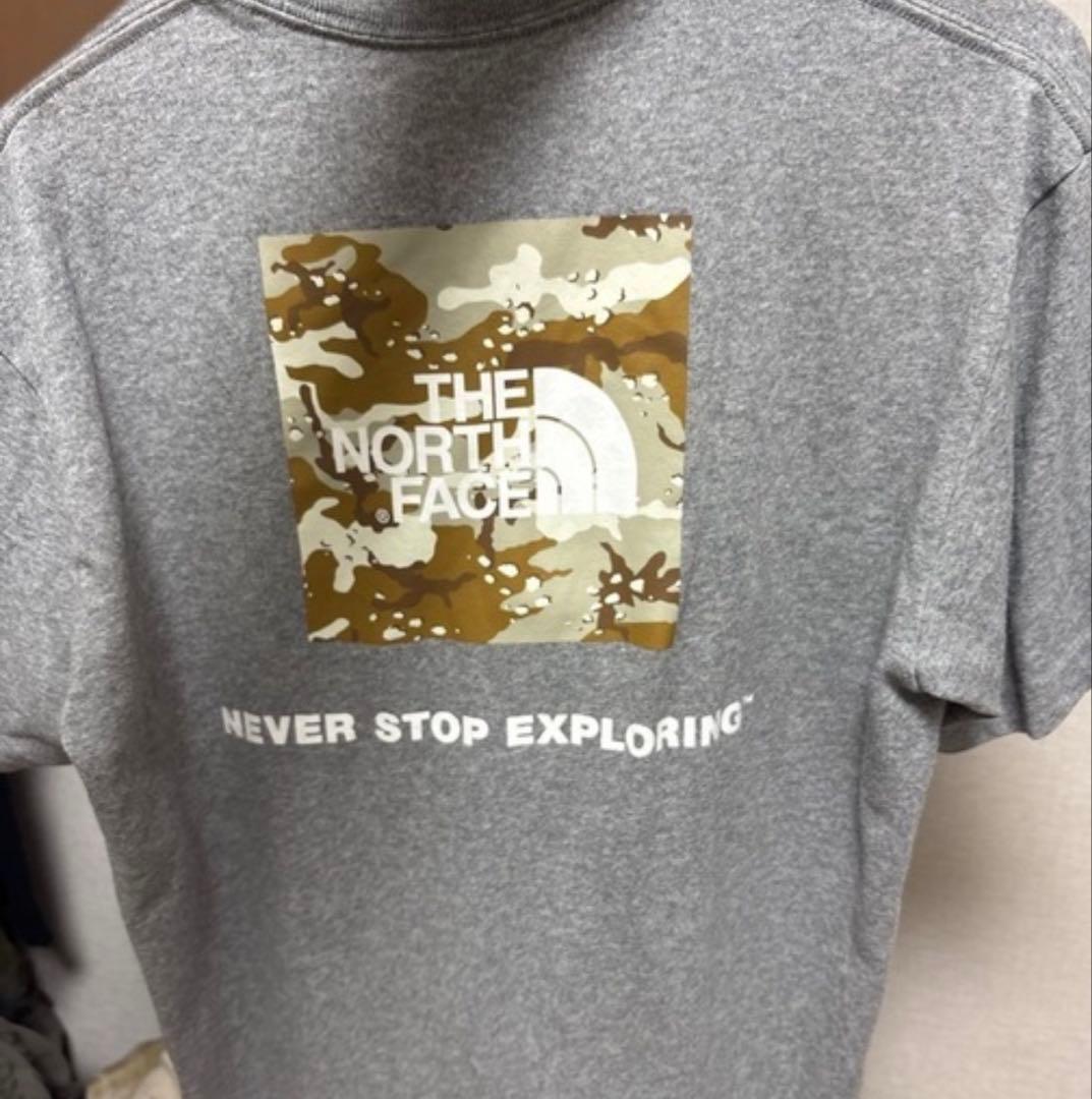The North Face T-Shirts T