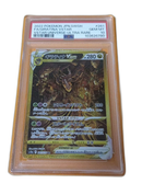 Pokemon Card Game Psa10 Vstar Ur