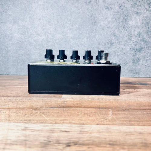 Guitar Effects Units Limetone Audio Jackal
