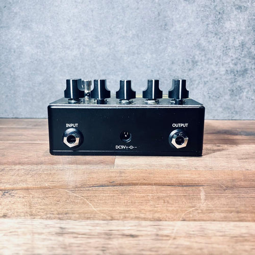 Guitar Effects Units Limetone Audio Jackal
