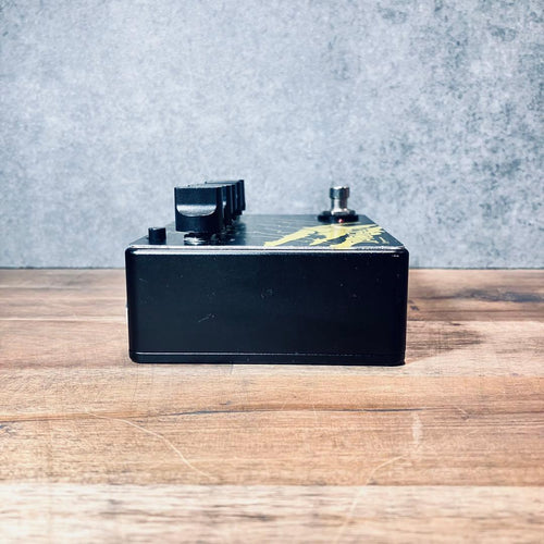 Guitar Effects Units Limetone Audio Jackal