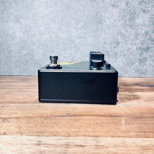 Guitar Effects Units Limetone Audio Jackal