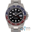 Rolex Others 141950 126710Blro Gmt 2