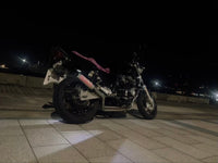 Motorcycle Frames Cb400Sf Nc31