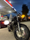 Motorcycle Frames Cb400Sf Nc31