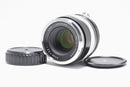 Lens (Single Focus) Voigtlander Apo-Lanthar F3.5 Sl Nikon Ai-S #9159
