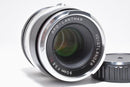 Lens (Single Focus) Voigtlander Apo-Lanthar F3.5 Sl Nikon Ai-S #9159