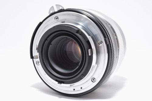 Lens (Single Focus) Voigtlander Apo-Lanthar F3.5 Sl Nikon Ai-S #9159