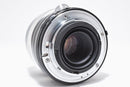 Lens (Single Focus) Voigtlander Apo-Lanthar F3.5 Sl Nikon Ai-S #9159