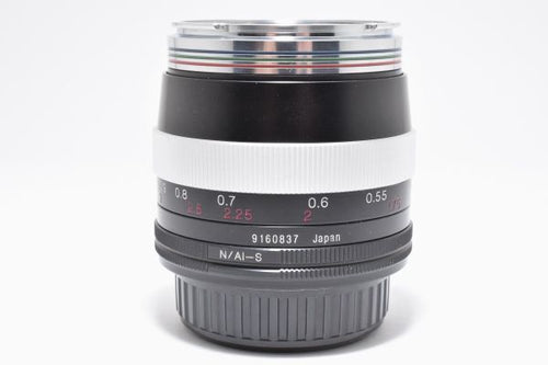 Lens (Single Focus) Voigtlander Apo-Lanthar F3.5 Sl Nikon Ai-S #9159