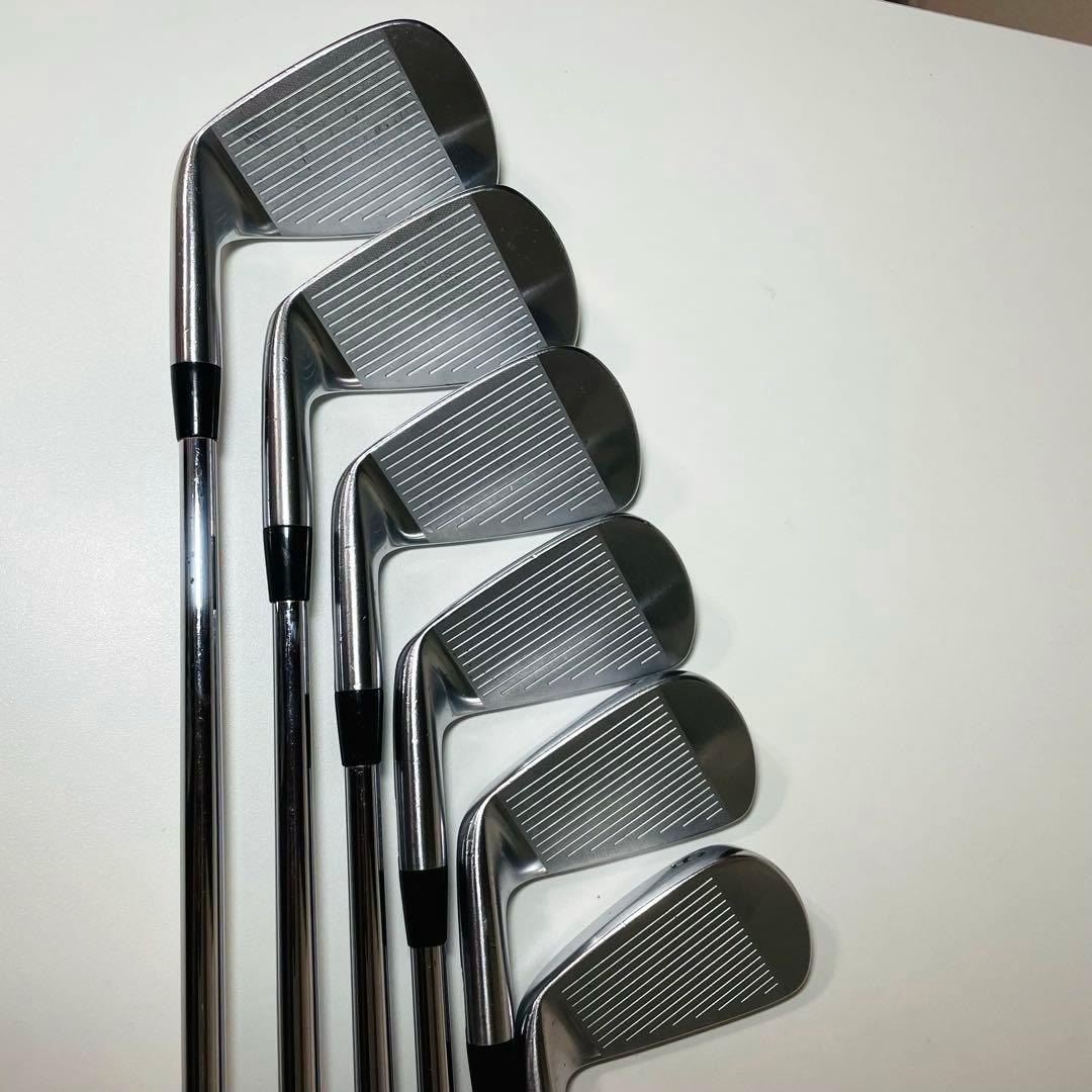 Yamaha Iron Sets Rmx Pb 5-P 6 Ns950 S
