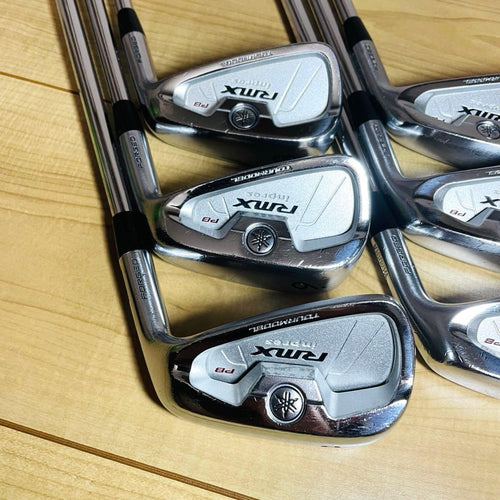 Yamaha Iron Sets Rmx Pb 5-P 6 Ns950 S