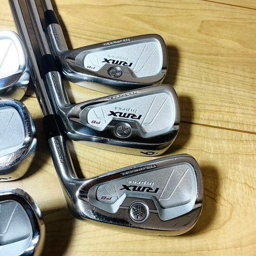 Yamaha Iron Sets Rmx Pb 5-P 6 Ns950 S