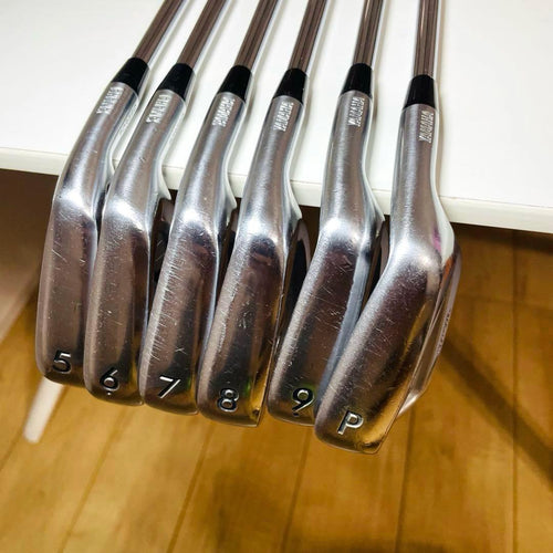 Yamaha Iron Sets Rmx Pb 5-P 6 Ns950 S