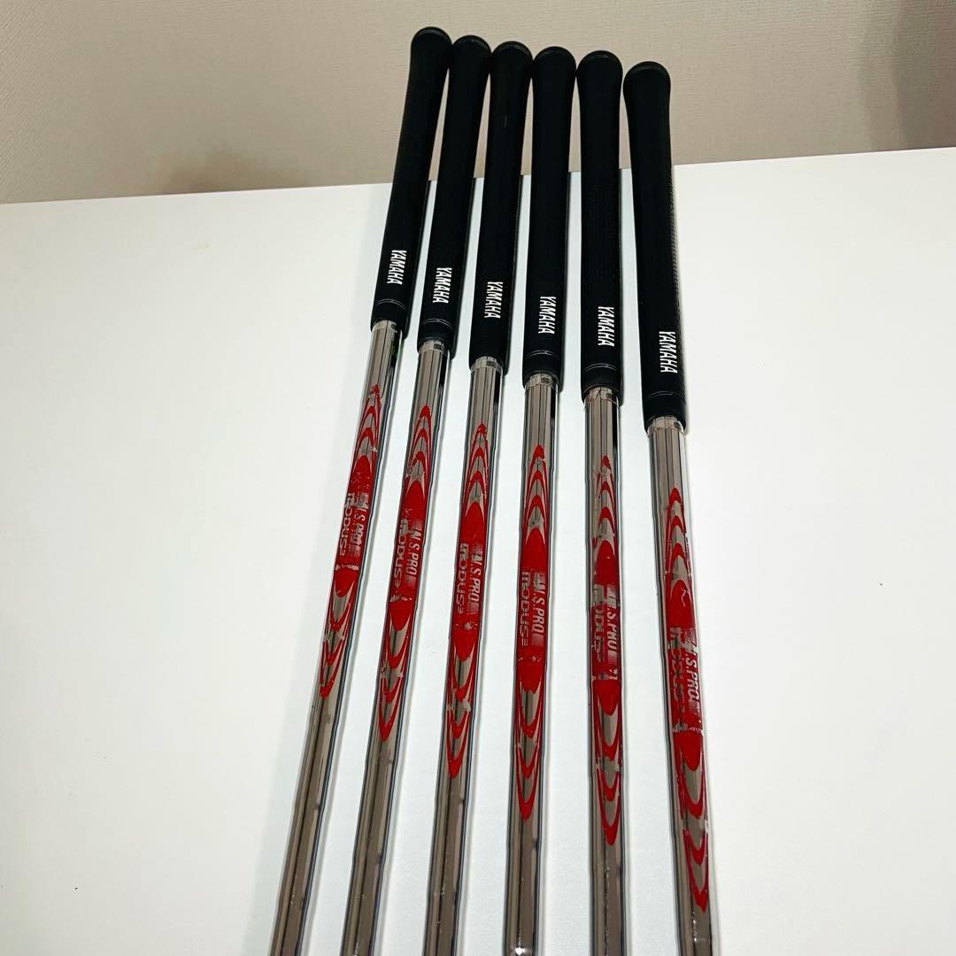 Yamaha Iron Sets Rmx Pb 5-P 6 Ns950 S