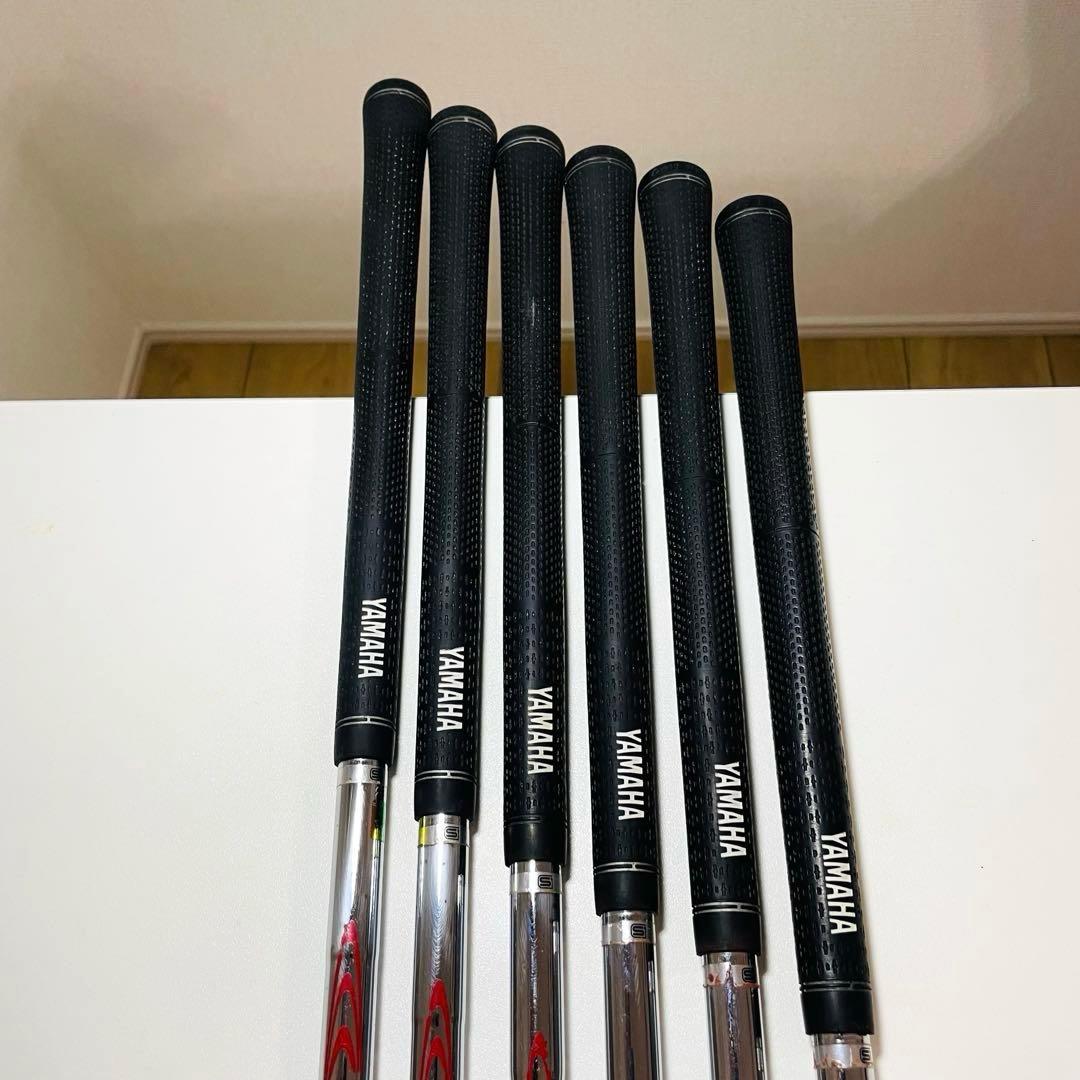 Yamaha Iron Sets Rmx Pb 5-P 6 Ns950 S