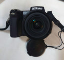 Nikon Compact Digital Camera Coolpix 5700